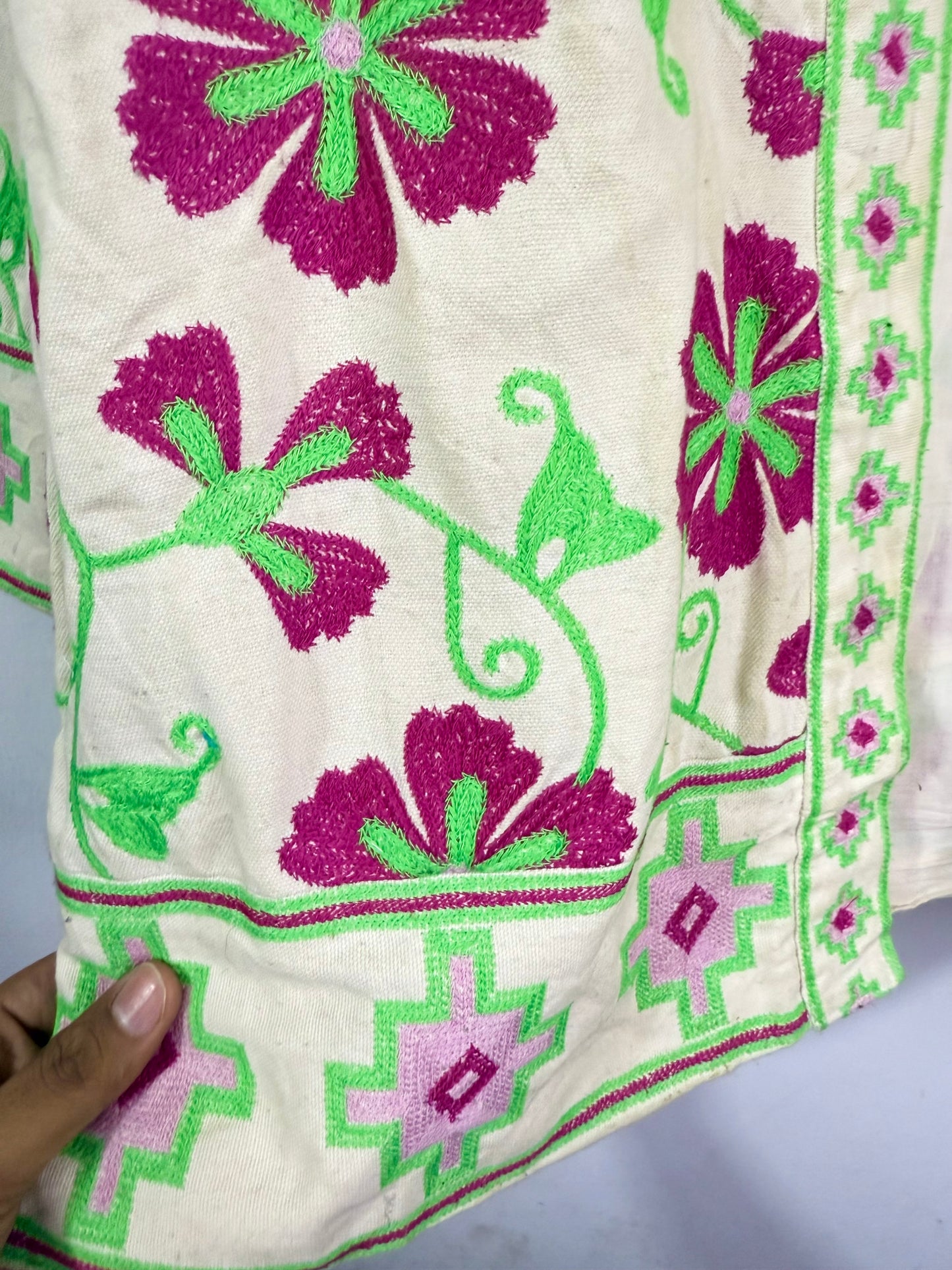 Vintage Jacket