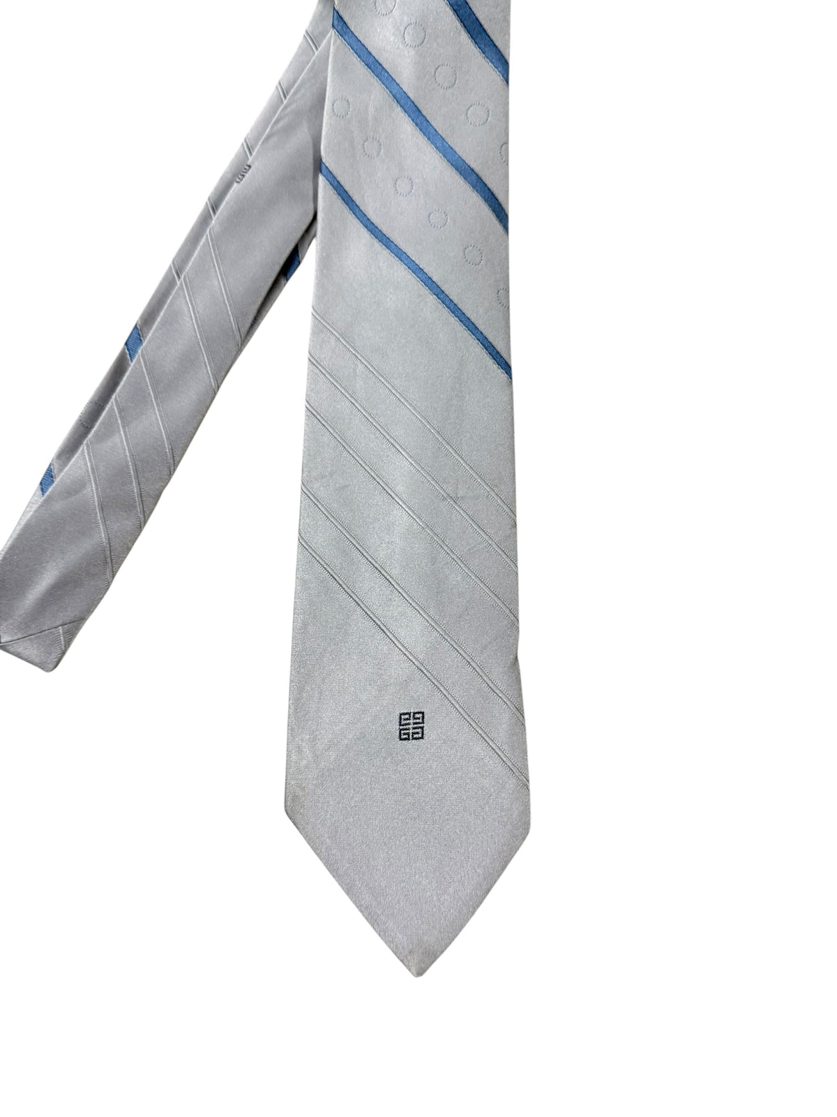 Givenchy Vintage Silk Tie