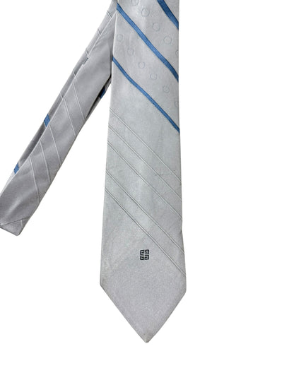 Givenchy Vintage Silk Tie