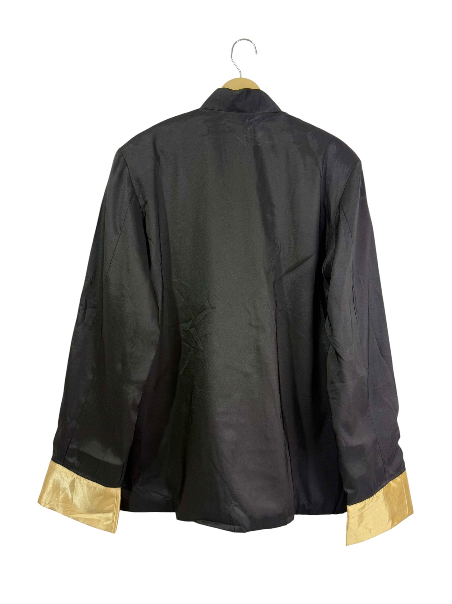 Embroidered Dragon Vintage Jacket