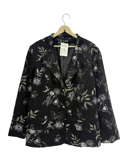 Samoon Vintage Jacket
