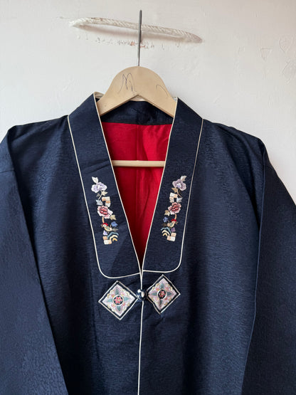 Hanbok vintage Jacket
