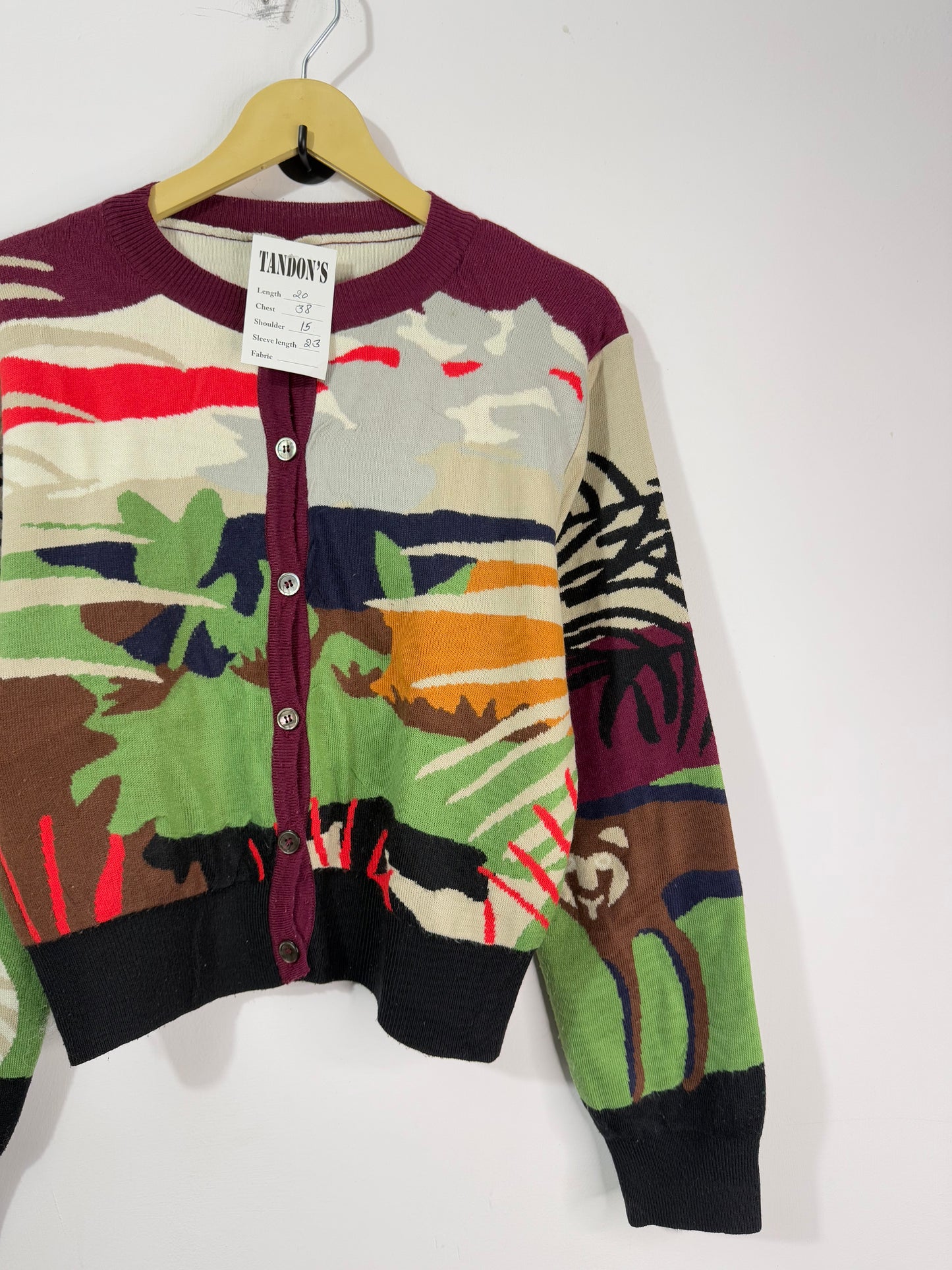 (Woolen Sweater