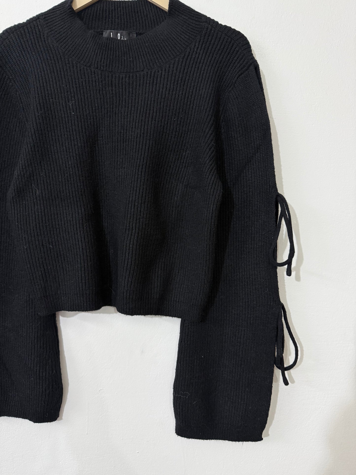 Lulus Woolen Sweater