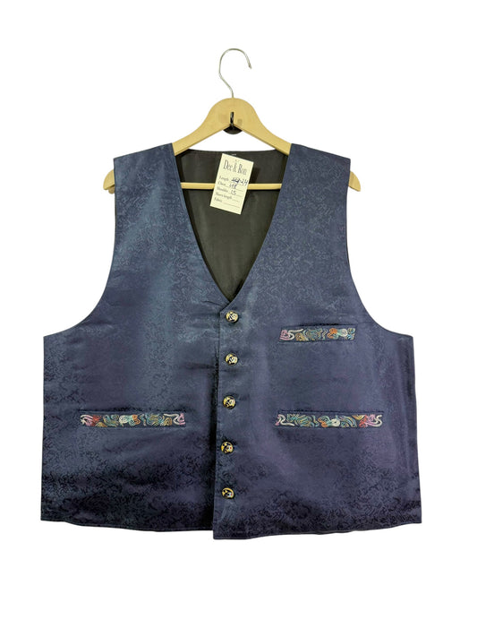 Vintage Vest