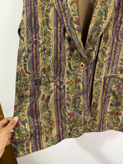San More vintage Jacket