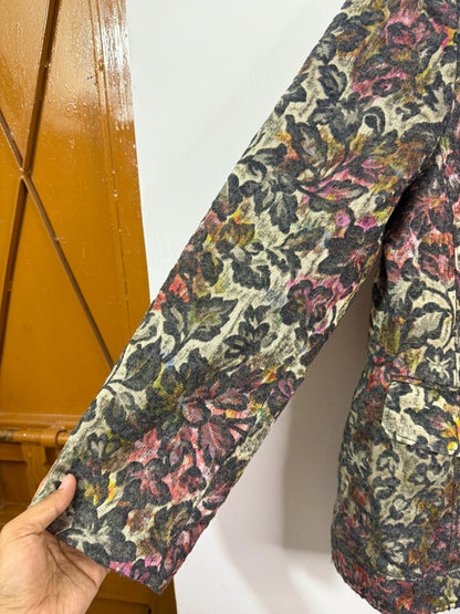 Mona Vintage Jacket