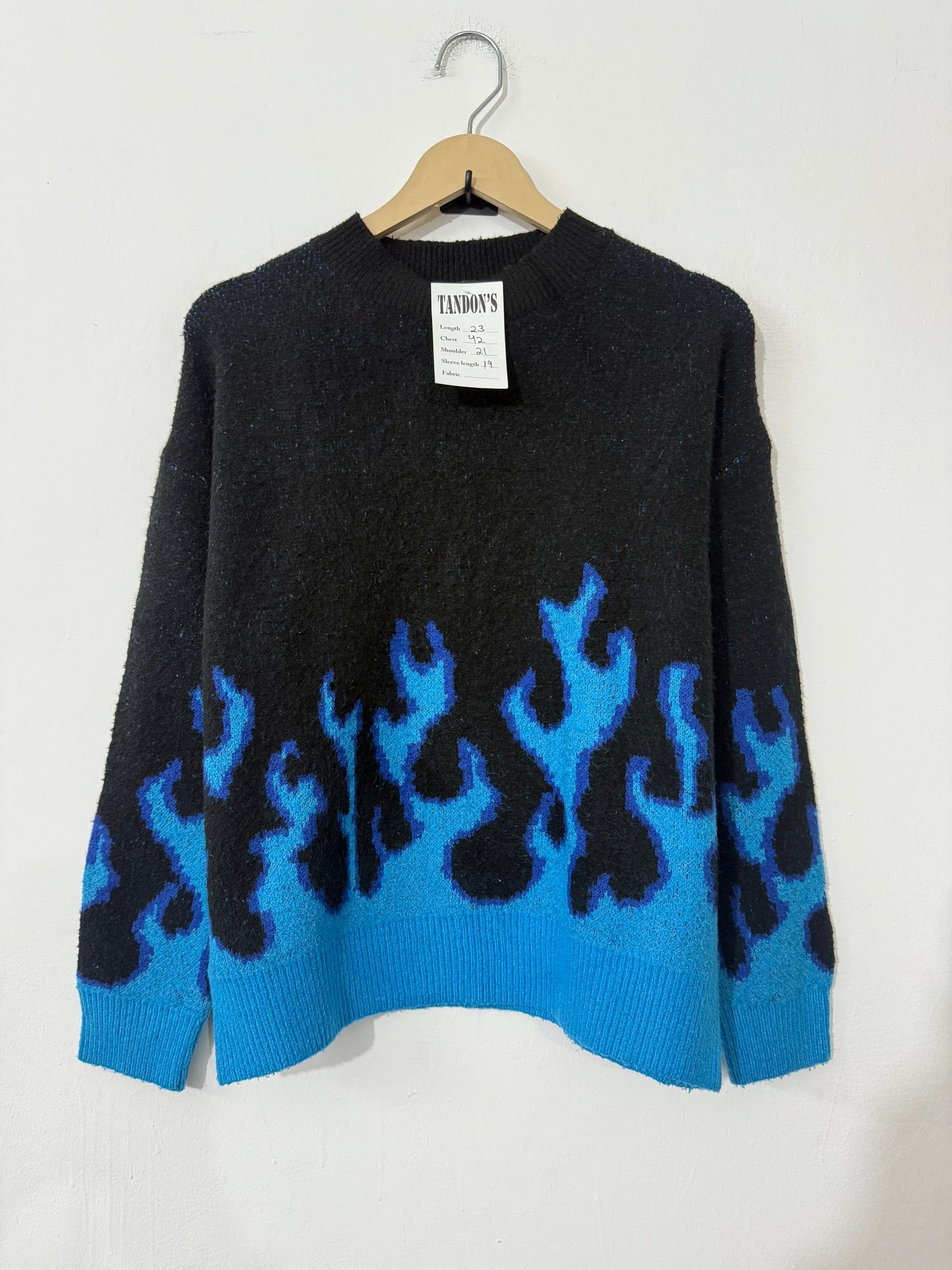 Woolen Sweater