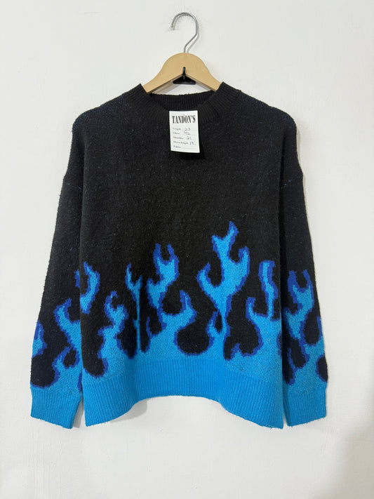 Woolen Sweater