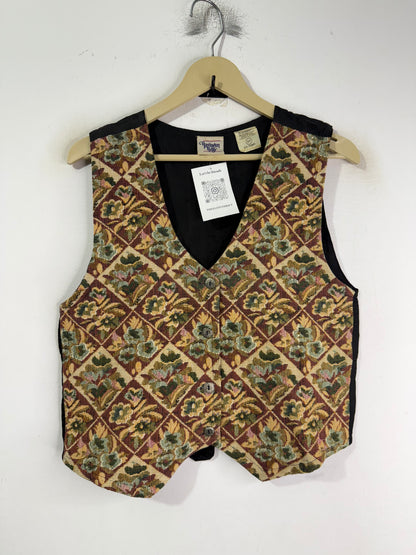 Huntington Ridge  Vest