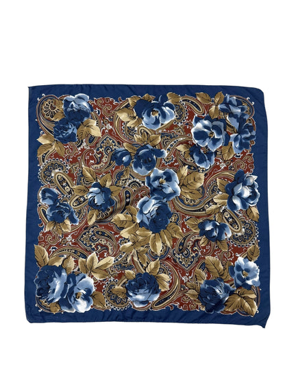 vintage  scarves
