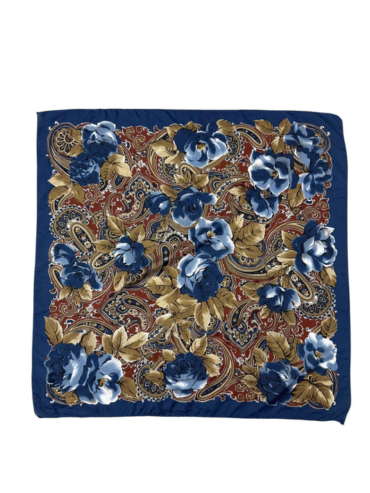 vintage  scarves