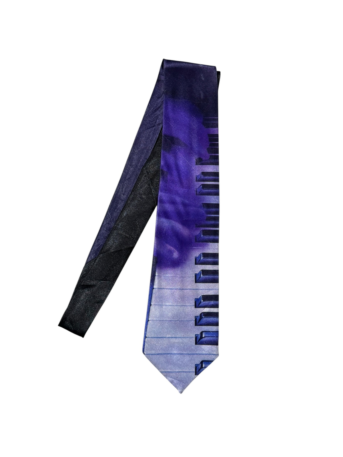 Lazy  Vintage Silk Tie