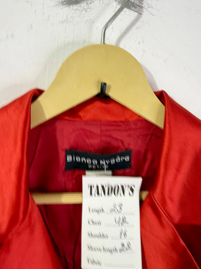 Bianca Nygara Vintage Jacket