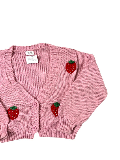 Vine Tree  Sweater