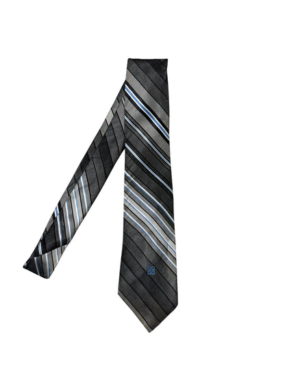 Givenchy Vintage Silk Tie