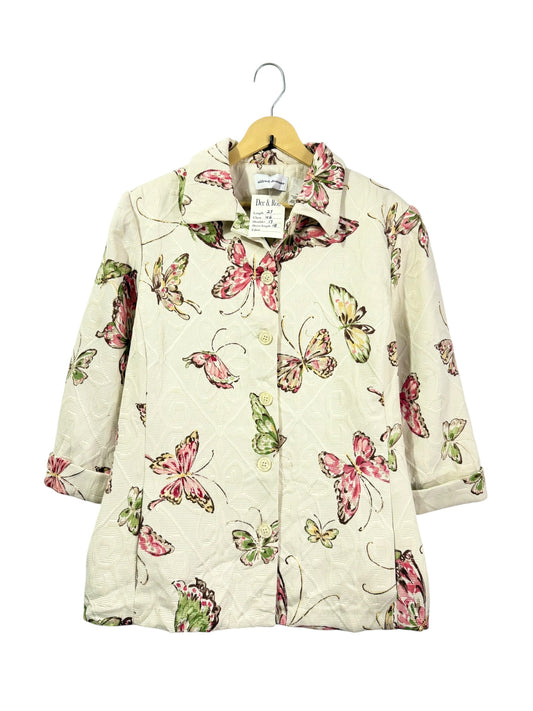 Alfred Dunner  Vintage Jacket