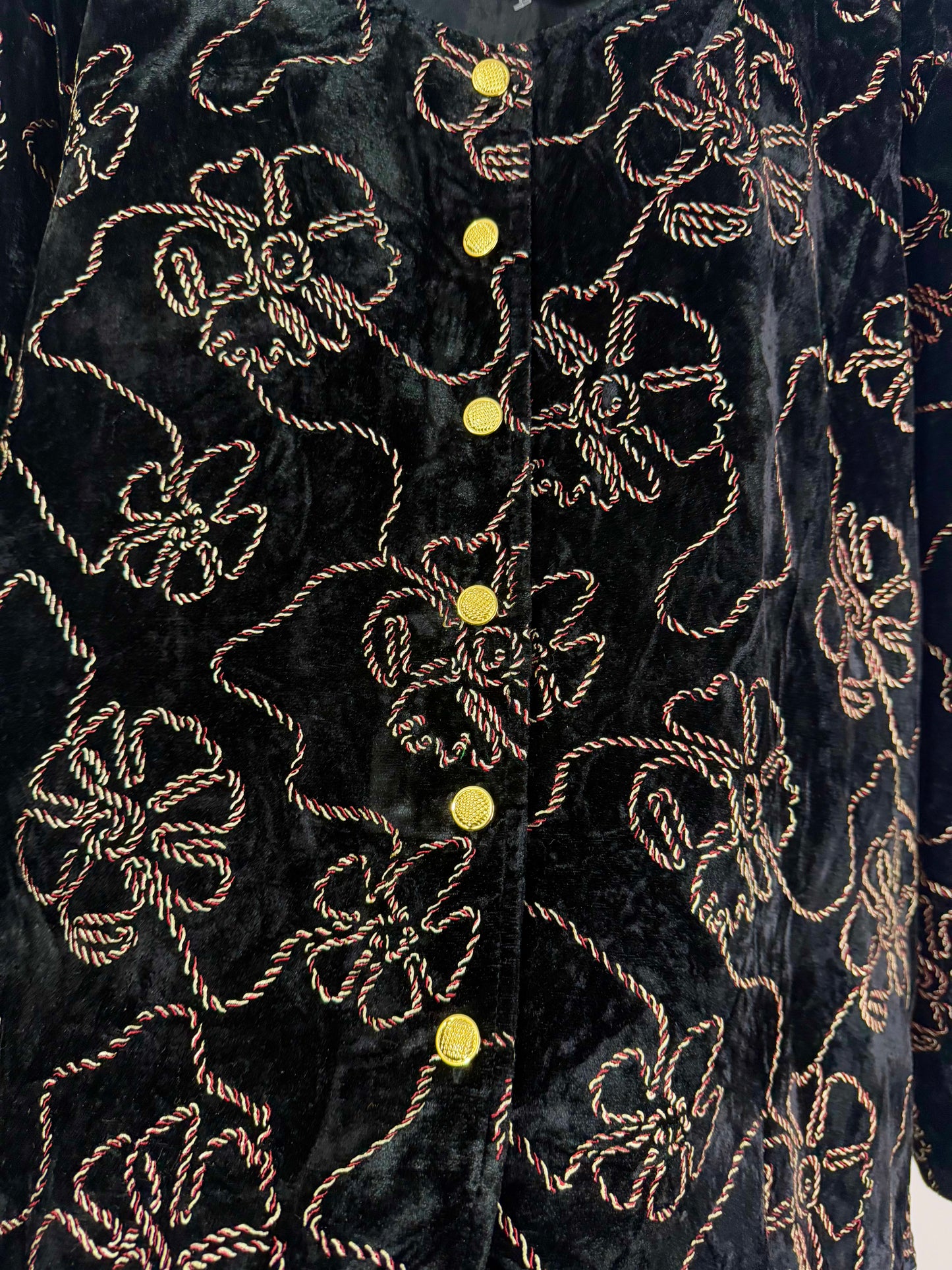 Surprise Vintage Jacket
