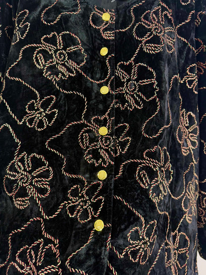 Surprise Vintage Jacket