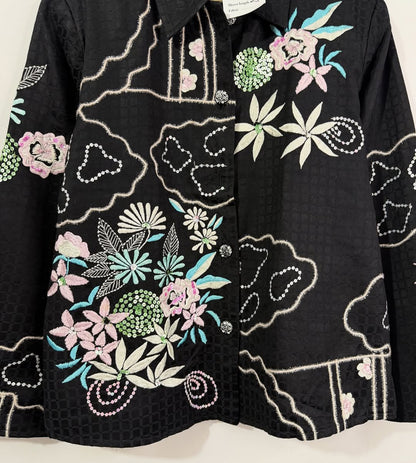 Draper’s & Demons Vintage Jacket