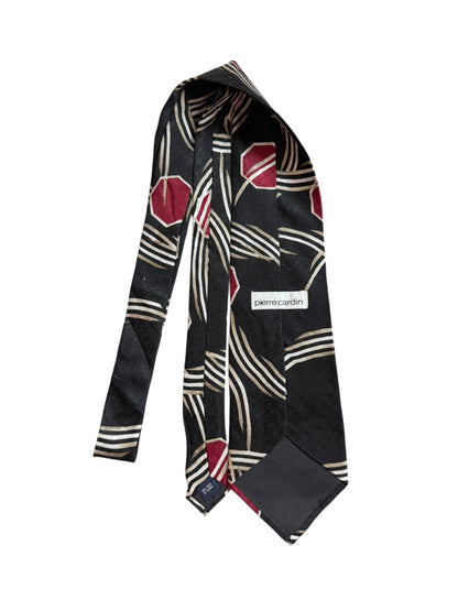 Pierre Cardin Vintage Silk Tie