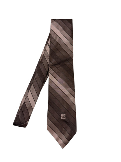 Givenchy Vintage Silk Tie