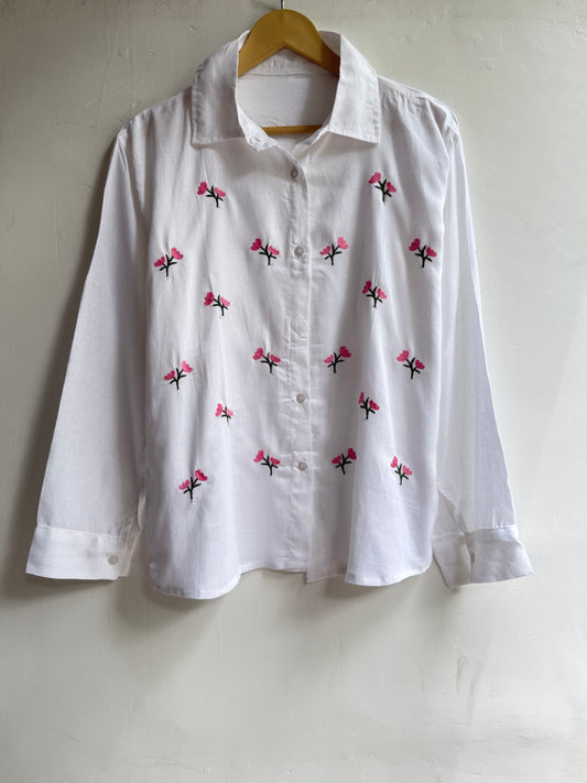 Cotton Shirt