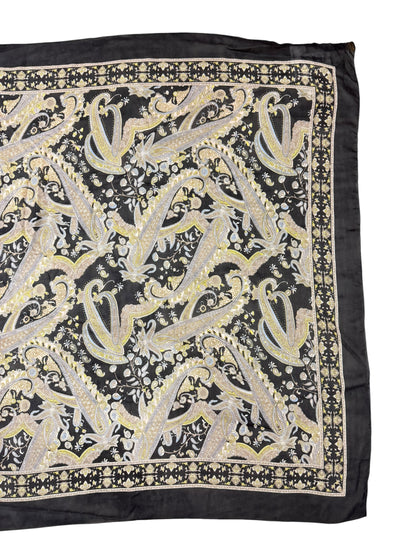 vintage  scarves