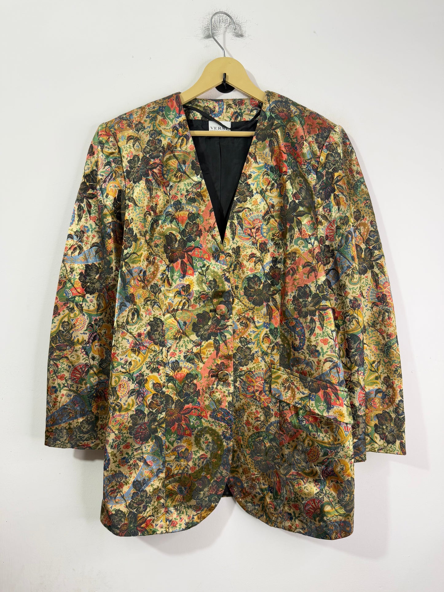 Verse Vintage Jacket