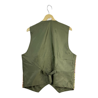 Vintage Vest