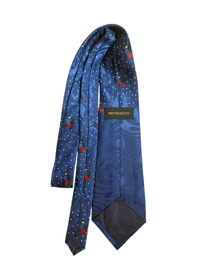 Vintage Silk Tie
