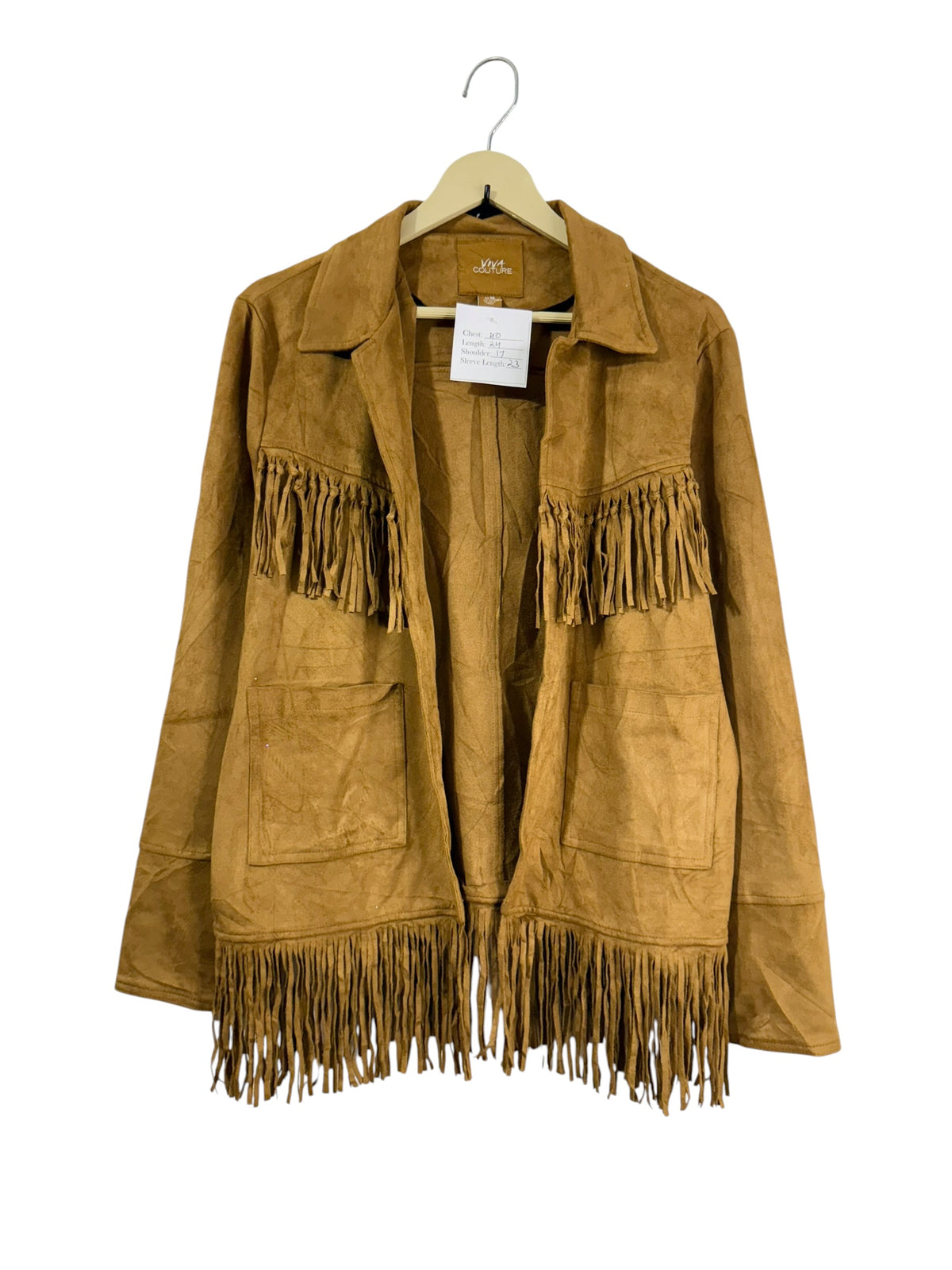 Viva Couture Vintage Jacket