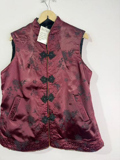 Vintage Vest