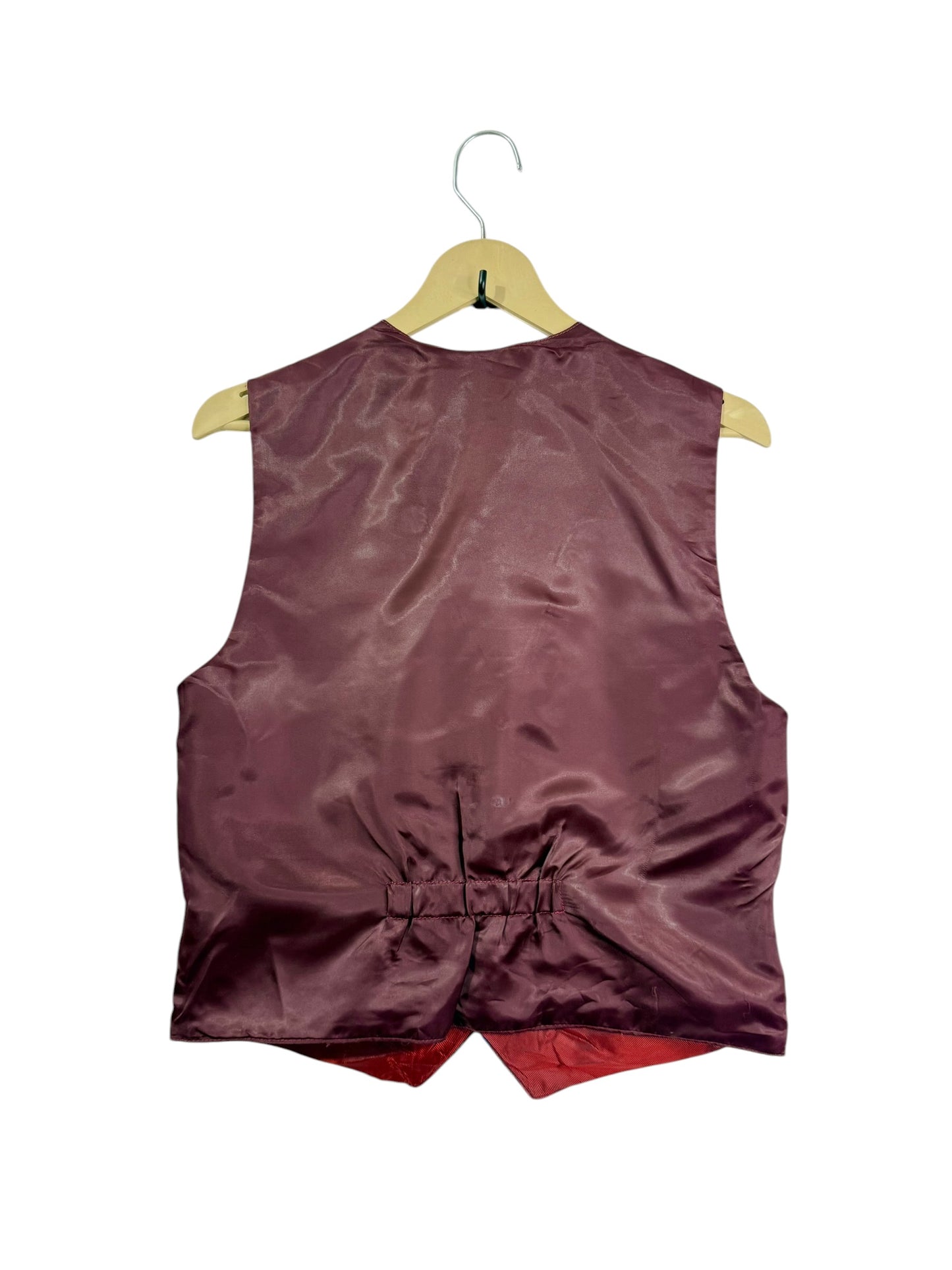 Vintage Vest