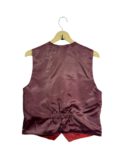 Vintage Vest