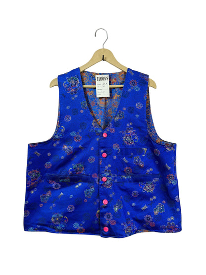 Vintage Vest