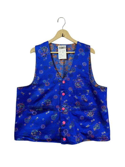 Vintage Vest