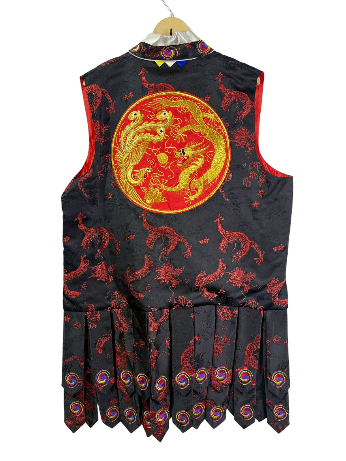 Hanbok Vest