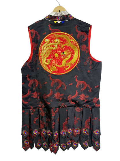 Hanbok Vest