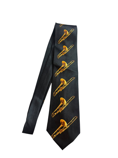 Keystone Vintage Silk Tie