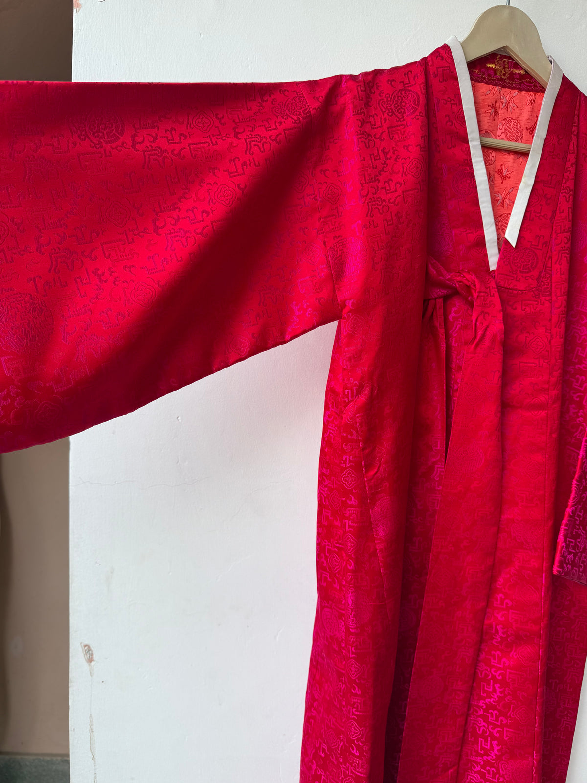 Hanbok vintage Jacket