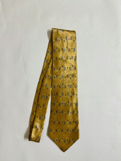 Jones New York Vintage Silk Tie
