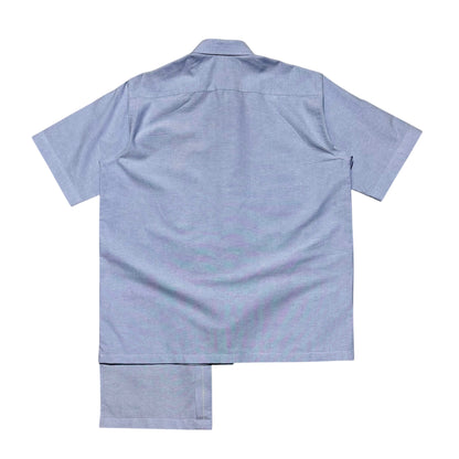 Quiet Disrupter Cotton Shirt