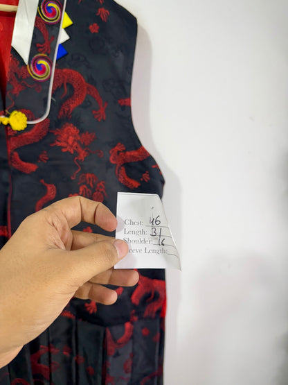 Hanbok Vest