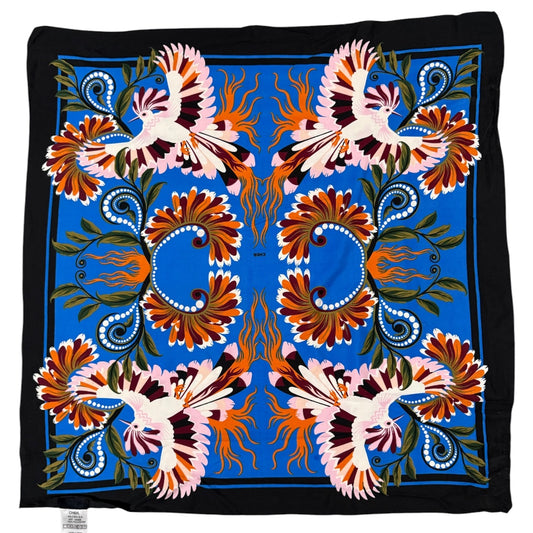 vintage  scarves