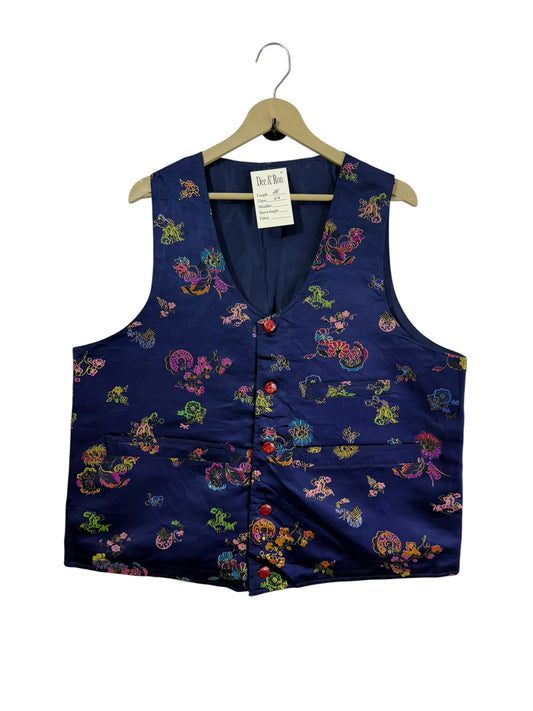 Vintage Vest