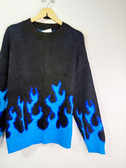 Shein Sweater