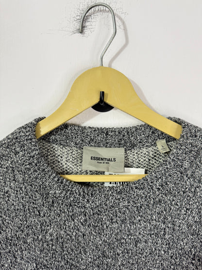 Essential Woolen Sweater