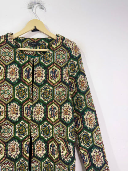 IVIVI Vintage Jacket