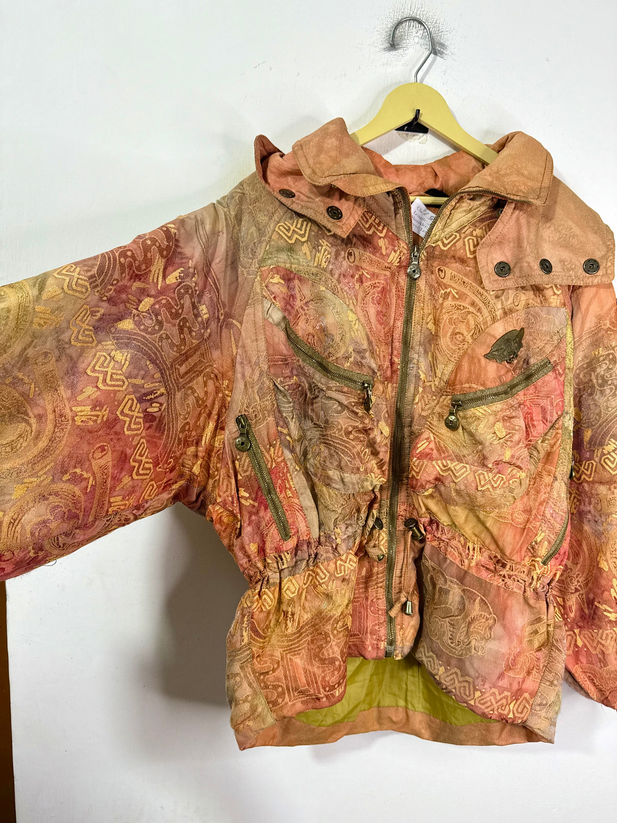 Emmegi Jacket